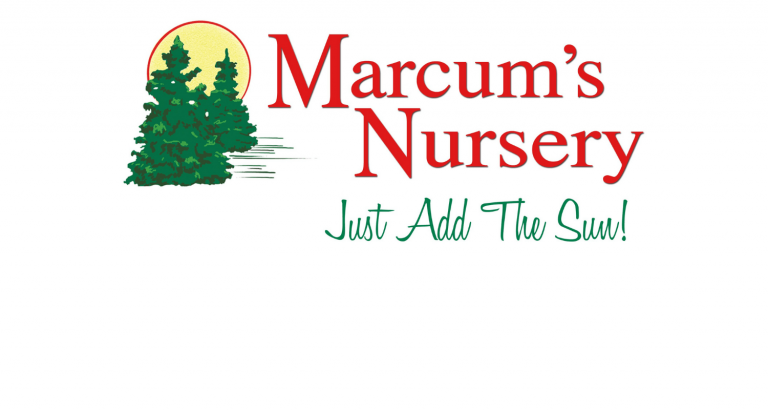 Marcum's Nursery | Just Add The Sun!