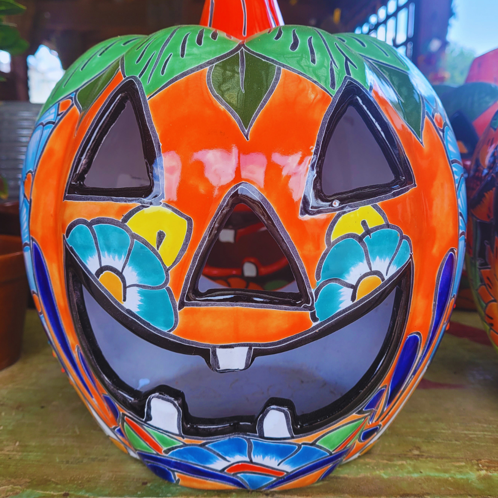 Halloween Decor