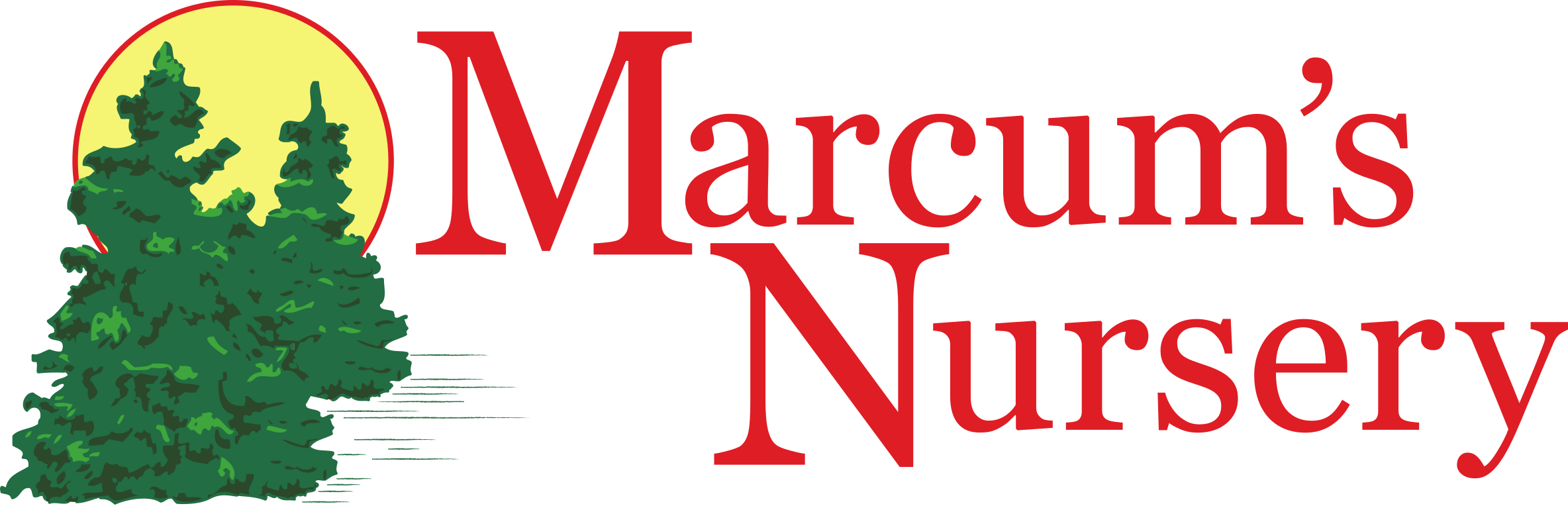 Marcum's Nursery