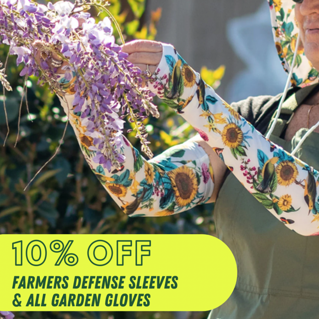 Spring Open House Marcum's Nursery Goldsby, OK