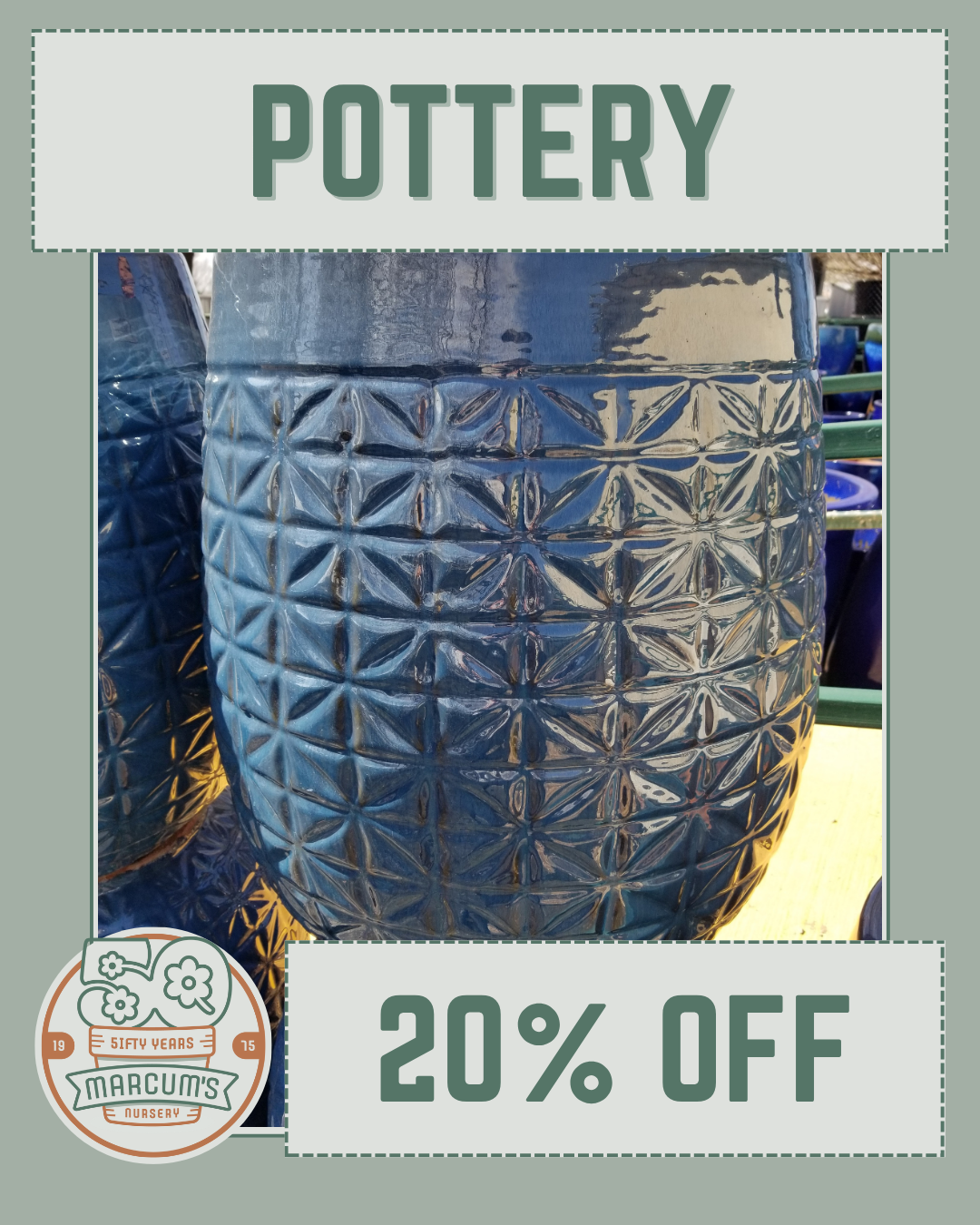 Pottery Pottery