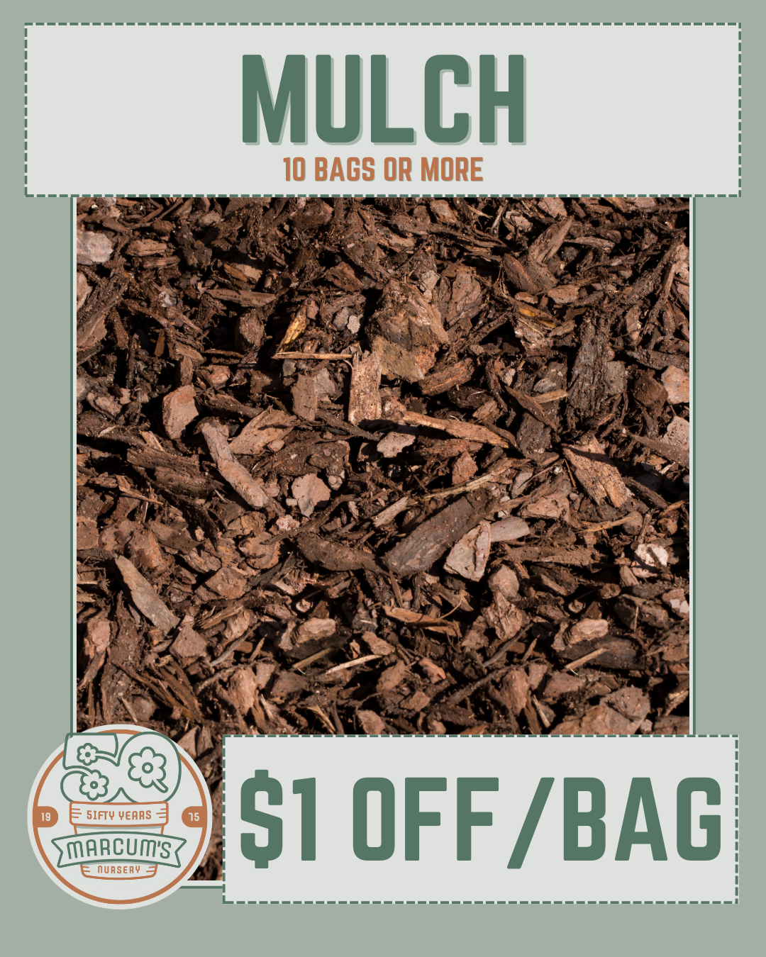 Mulch Mulch