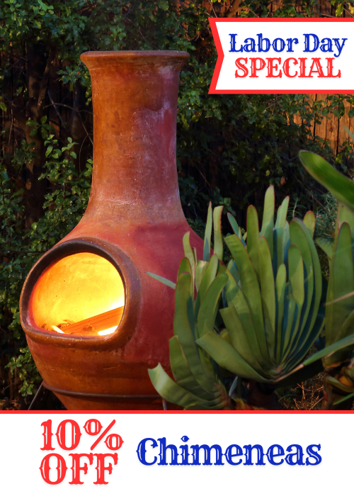 Chimeneas Chimeneas